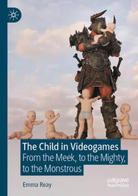 Reay |  The Child in Videogames | Buch |  Sack Fachmedien