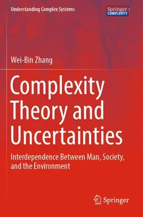 Zhang |  Complexity Theory and Uncertainties | Buch |  Sack Fachmedien