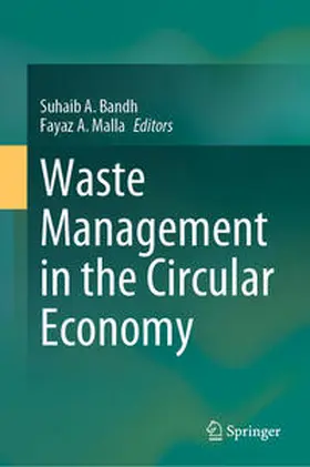 Bandh / Malla |  Waste Management in the Circular Economy | eBook | Sack Fachmedien