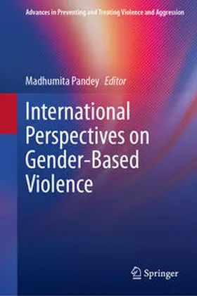 Pandey |  International Perspectives on Gender-Based Violence | eBook | Sack Fachmedien