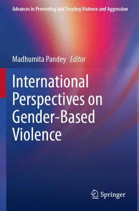 Pandey |  International Perspectives on Gender-Based Violence | Buch |  Sack Fachmedien