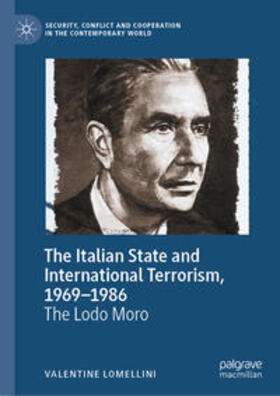 Lomellini |  The Italian State and International Terrorism, 1969–1986 | eBook | Sack Fachmedien
