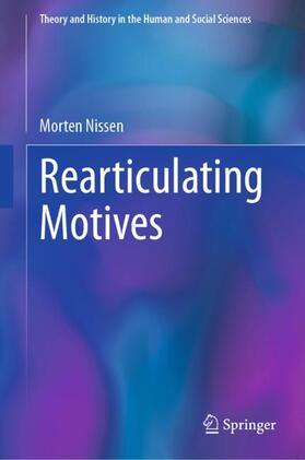 Nissen |  Rearticulating Motives | Buch |  Sack Fachmedien