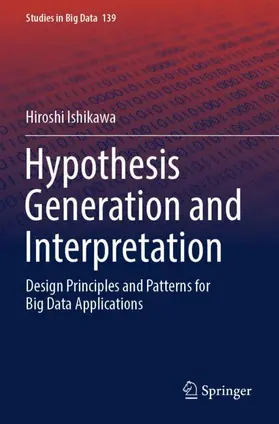 Ishikawa |  Hypothesis Generation and Interpretation | Buch |  Sack Fachmedien