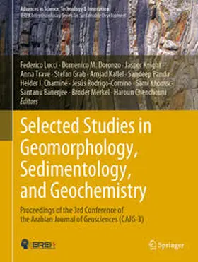 Lucci / Doronzo / Khomsi |  Selected Studies in Geomorphology, Sedimentology, and Geochemistry | eBook | Sack Fachmedien