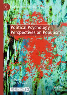 Sensales |  Political Psychology Perspectives on Populism | eBook | Sack Fachmedien