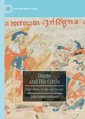 Bolton Holloway |  Dante and His Circle | Buch |  Sack Fachmedien