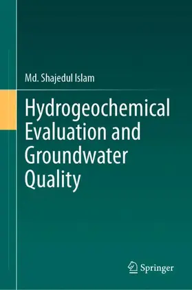 Islam |  Hydrogeochemical Evaluation and Groundwater Quality | Buch |  Sack Fachmedien