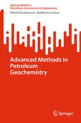 Ostadhassan / Hazra | Advanced Methods in Petroleum Geochemistry | E-Book | sack.de