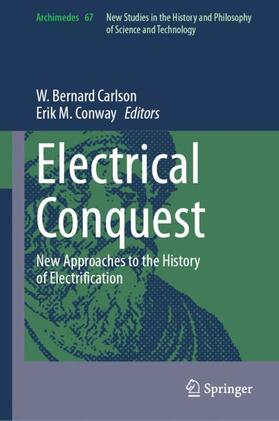 Conway / Carlson |  Electrical Conquest | Buch |  Sack Fachmedien