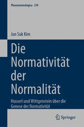 Kim |  Die Normativität der Normalität | eBook | Sack Fachmedien