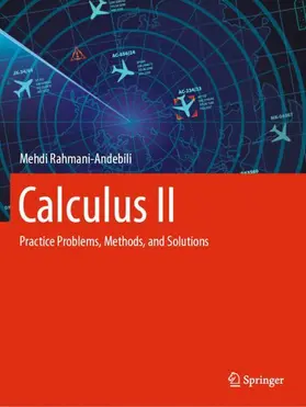 Rahmani-Andebili |  Calculus II | Buch |  Sack Fachmedien