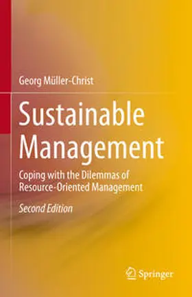 Müller-Christ |  Sustainable Management | eBook | Sack Fachmedien