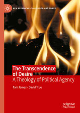James / True |  The Transcendence of Desire | eBook | Sack Fachmedien