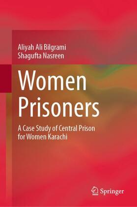 Nasreen / Bilgrami |  Women Prisoners | Buch |  Sack Fachmedien