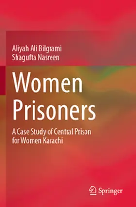 Nasreen / Bilgrami |  Women Prisoners | Buch |  Sack Fachmedien