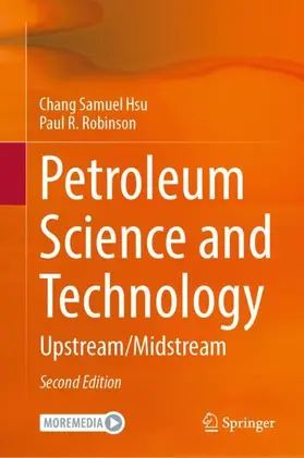 Robinson / Hsu |  Petroleum Science and Technology | Buch |  Sack Fachmedien