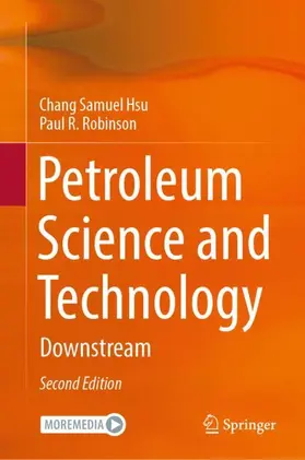 Robinson / Hsu |  Petroleum Science and Technology | Buch |  Sack Fachmedien