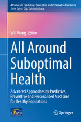 Wang |  All Around Suboptimal Health | eBook | Sack Fachmedien