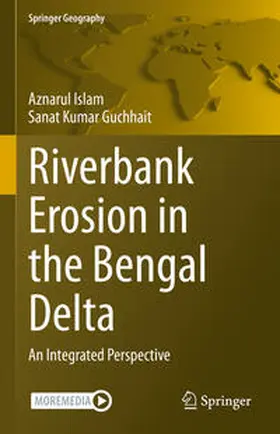 Islam / Guchhait |  Riverbank Erosion in the Bengal Delta | eBook | Sack Fachmedien