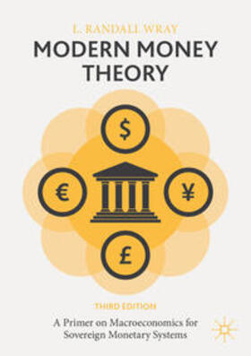 Wray |  Modern Money Theory | Buch |  Sack Fachmedien