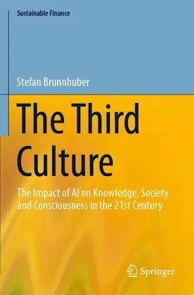 Brunnhuber |  The Third Culture | Buch |  Sack Fachmedien