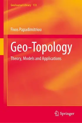 Papadimitriou | Geo-Topology | Buch | 978-3-031-48184-0 | sack.de