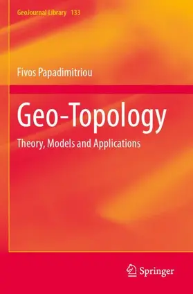 Papadimitriou |  Geo-Topology | Buch |  Sack Fachmedien