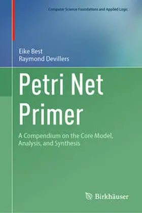 Best / Devillers |  Petri Net Primer | eBook | Sack Fachmedien