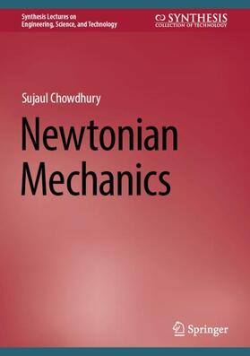 Chowdhury |  Newtonian Mechanics | Buch |  Sack Fachmedien