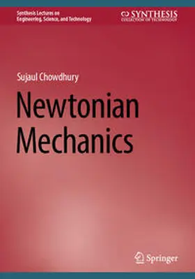 Chowdhury |  Newtonian Mechanics | eBook | Sack Fachmedien