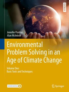 McIntosh / Pontius |  Environmental Problem Solving in an Age of Climate Change | Buch |  Sack Fachmedien