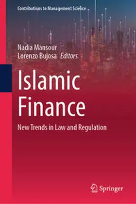 Mansour / Bujosa |  Islamic Finance | eBook | Sack Fachmedien