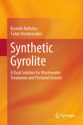 Baltakys / Dambrauskas |  Synthetic Gyrolite | eBook | Sack Fachmedien