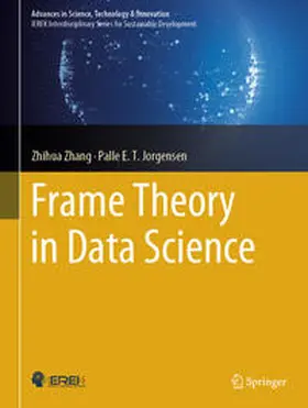 Zhang / Jorgensen |  Frame Theory in Data Science | eBook | Sack Fachmedien