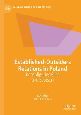 Bucholc |  Established-Outsiders Relations in Poland | Buch |  Sack Fachmedien