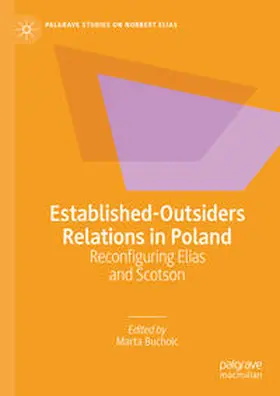 Bucholc |  Established-Outsiders Relations in Poland | eBook | Sack Fachmedien