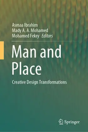 Ibrahim / Mohamed / Fekry |  Man and Place | eBook | Sack Fachmedien