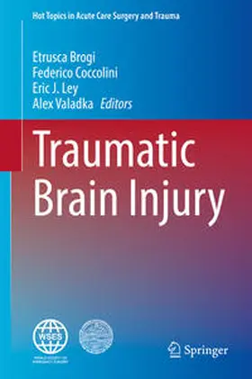 Brogi / Coccolini / Ley |  Traumatic Brain Injury | eBook | Sack Fachmedien