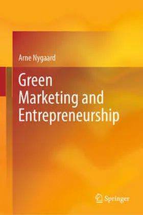 Nygaard | Green Marketing and Entrepreneurship | E-Book | sack.de