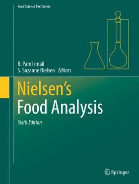 Nielsen / Ismail |  Nielsen's Food Analysis | Buch |  Sack Fachmedien