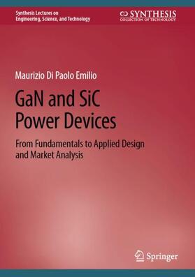 Di Paolo Emilio |  GaN and SiC Power Devices | Buch |  Sack Fachmedien