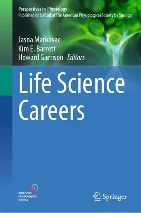 Markovac / Garrison / Barrett |  Life Science Careers | Buch |  Sack Fachmedien