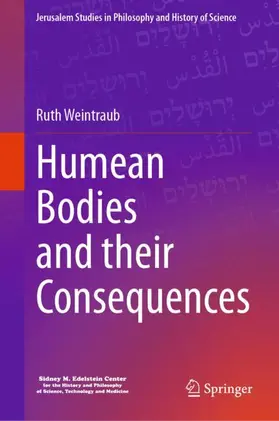 Weintraub |  Humean Bodies and their Consequences | Buch |  Sack Fachmedien