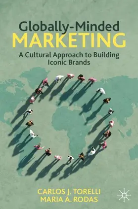 Rodas / Torelli |  Globally-Minded Marketing | Buch |  Sack Fachmedien