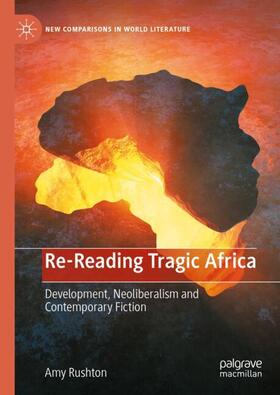 Rushton |  Re-Reading Tragic Africa | Buch |  Sack Fachmedien