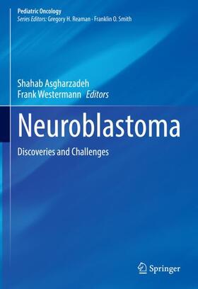 Westermann / Asgharzadeh |  Neuroblastoma | Buch |  Sack Fachmedien