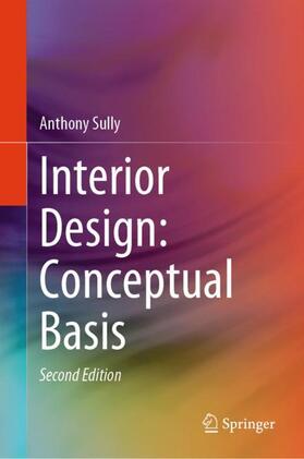 Sully |  Interior Design: Conceptual Basis | Buch |  Sack Fachmedien