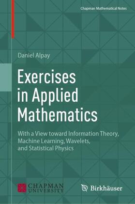 Alpay |  Exercises in Applied Mathematics | Buch |  Sack Fachmedien