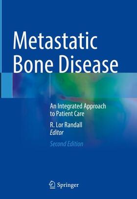 Randall |  Metastatic Bone Disease | Buch |  Sack Fachmedien